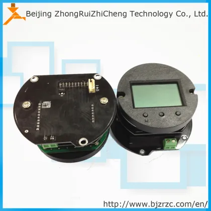 High Accuracy Vortex Flowmeter with RS485, Hart Vortex Flowmeter