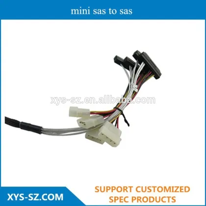Best Selling mini sas to sas