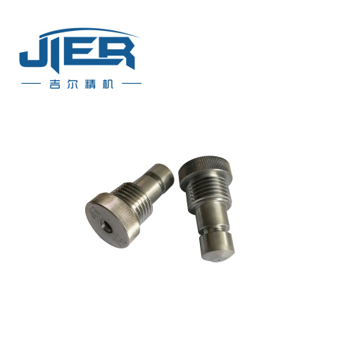 High Wear Resistance Nozzle