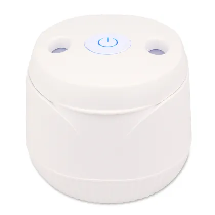 GH-100 Smart Ultrasonic Jewelry Cleaning Machine