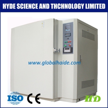 china electric high temperature horno laboratorio