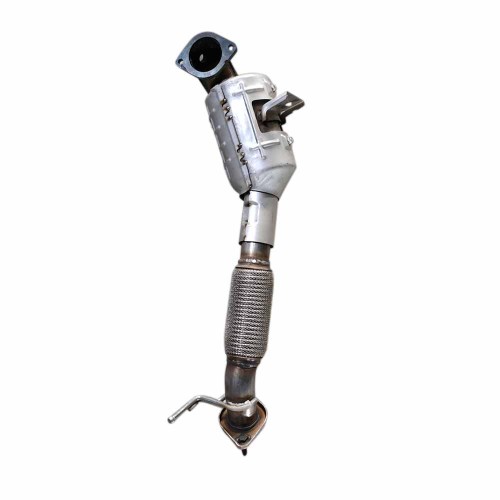 Ford Focus Catalytic Converter Euro 6 Catalytic converter for FORD Tourneo Custom Factory