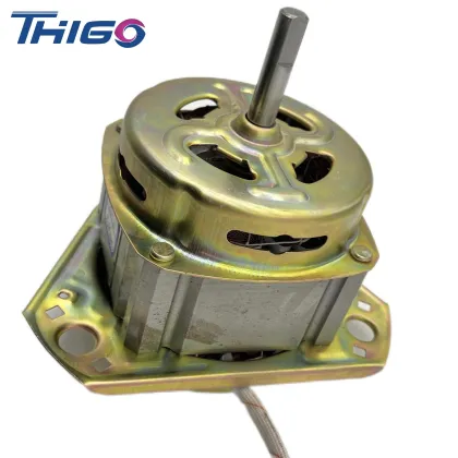 Haier 260W Front Load Washing Machine Motor Spare Parts