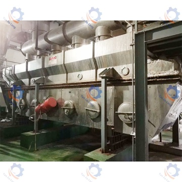 Pengering Makanan Fluid Bed Dryer