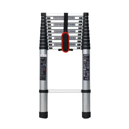 aluminum alloy insulation industrial combinator ladder