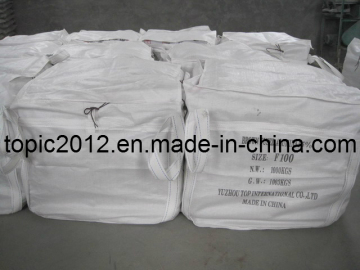 Brown Fused Alumina for Abrasive Wheel