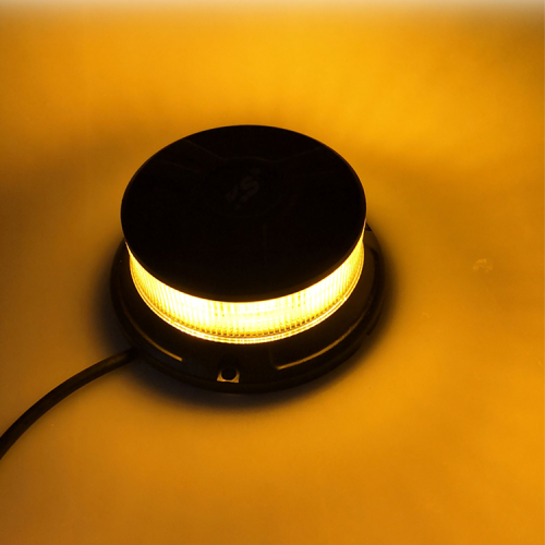 32 લેડ સ્ટ્રોબ લાઇટ બાર ડબલ્યુ/ મેગ્નેટિક બેઝ રૂફટોપ સેફ્ટી ઇમર્જન્સી કાર ટ્રક માટે ચેતવણી