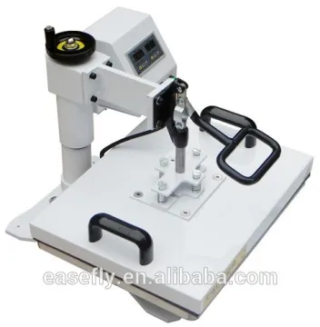 Lowest Price T-shirt Heat Press Machine (CE Approved)