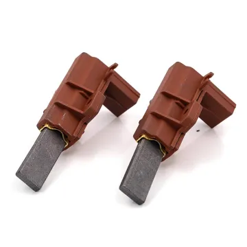 Electric Copper Brush Holder for Juicer and Grinder Motor - Blender Carbon Brush Holder