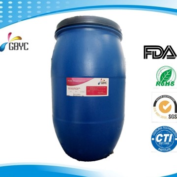 GB904A-05 Ultra- matt water-based lacquer for electrical equipment packaging