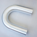 Customized CNC tube bending service