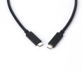USB 3.0 Braided High Speed TypeC Cable