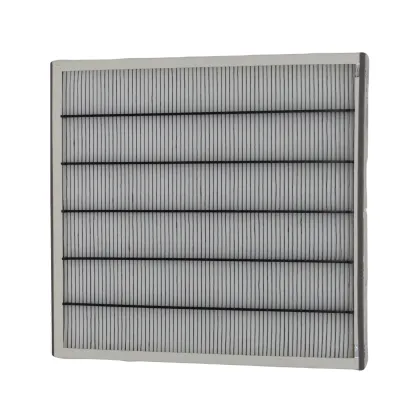 Replacement Air Filter Cartridge for Bryant and Carrier Air Purifiers: PGAPXCAR2020 Accessory