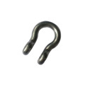 Titanium Alloy Outdoor Precision Parces Beinding