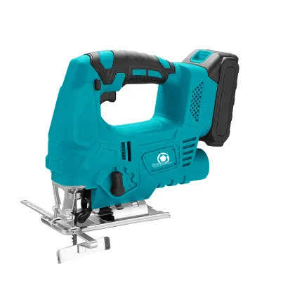 Cordless Power Tools: Drills, Nail Guns, Saws & More