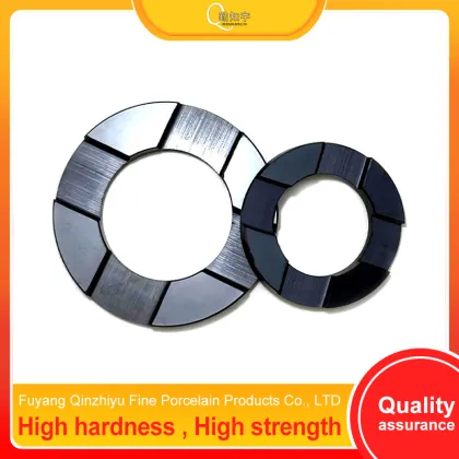 Rotary thrust bearing (special)