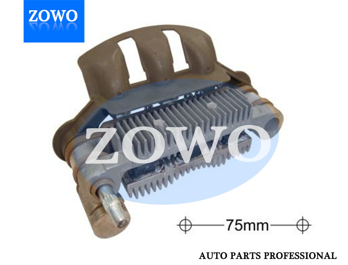 Imr7546 Alternator Rectfier For Mitsubishi