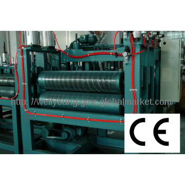 XPS Foamed Board Extruder