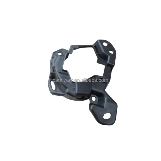 Factory Direct Sale Auto Body Parts: Fog Light Bracket for Mazda CX-5 (2012-2016) - KR11-51-694 KP11-51-684
