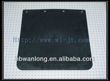Mud flap for semi ruck WL06
