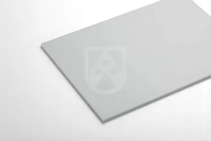 Trovidur® EC-N (Type 1 PVC) extruded sheets