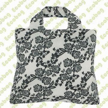 Big bags, polyester bags, ecobags, rosa bag