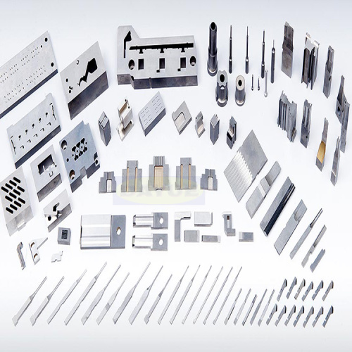 High Precision Plastic Mold Components and Connector insert