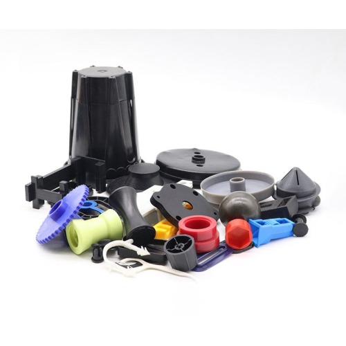 High-Quality Plastic Enclosures for Appliance Design