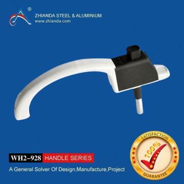 New design pull handle for cabinet door and window