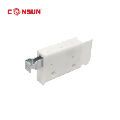 Strong Load Capacity Visible Cabinet Hanger CH004