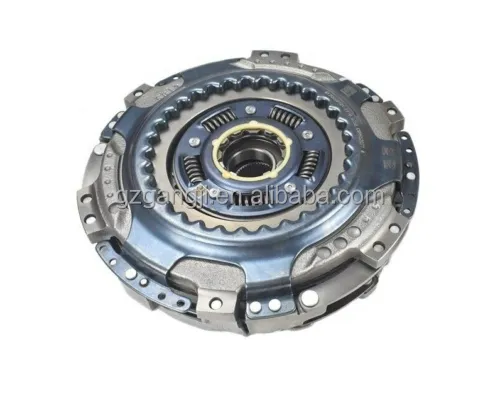 Brand New Auto Transmission Parts Clutch Kit 41200-2D220 Double Clutch 412002D220 For HYUNDAI KIA" 

However, for a more concise and SEO-friendly title, you might consider:

"Clutch Kit 41200-2D220 | Hyundai Kia Auto Transmission Parts