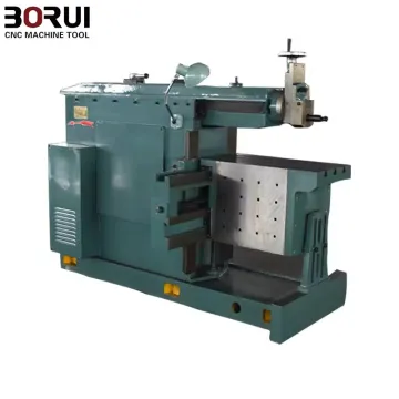 BC60100 Heavy Duty Metal Shaper Machine for Sale