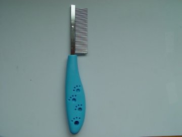lice comb