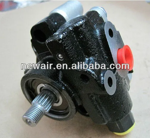 44320-35630 44320-35560 POWER STEERING PUMP FOR TOYOTA 3RZ HILUX 98- RZN200