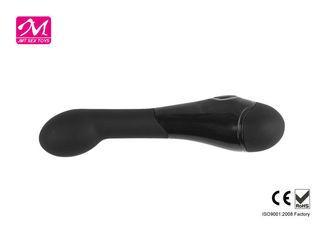 Rechargeable Vibrators SmoothTexture on head for female mas