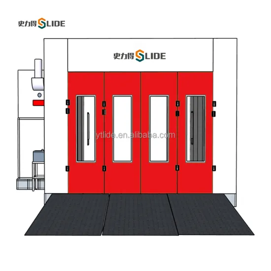 High-Quality Truck Ceiling Filter for Semi Downdraft Paint Booths