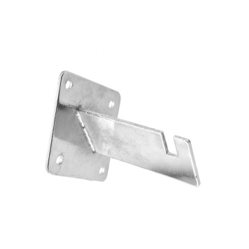 Wholesale Custom Wall Mounted Shelf Brackets for Shirts