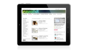 9.7 " Google Android 2.3 Touchpad Tablet Pc Umpc Built In Accelerometer G Sensor, 1080p