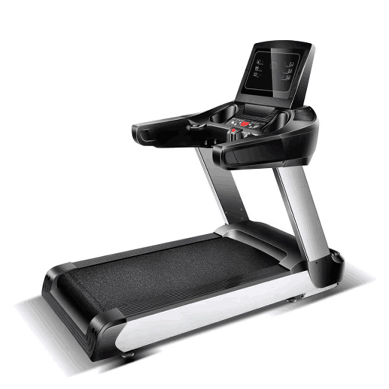 Heavy Duty Treadmills