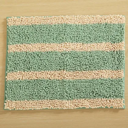 Soft and Stylish Rug Mats for Comfortable Floors