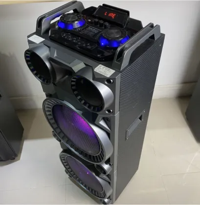 Professional Lighting Solutions for Home, Stage, Weddings, Square Dances, and KTV Audio Systems