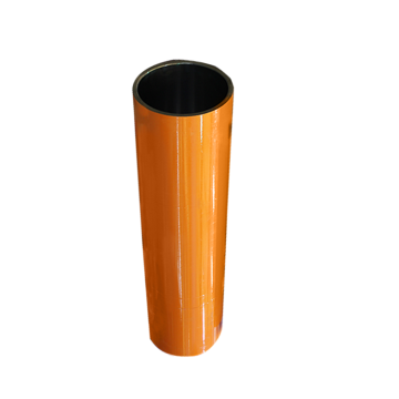 Seamless Steel Pipe for Concrete Stationary Pump Pipeline