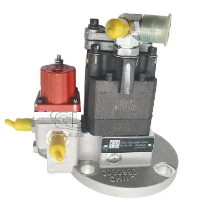 Diesel Fuel Injection Pump 3417674 3090942 for Cummins M11 QSM ISM