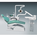 Dental chair disinfection and cleaning pure water machine