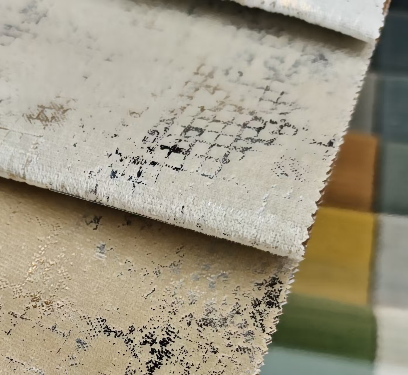 holland fabric