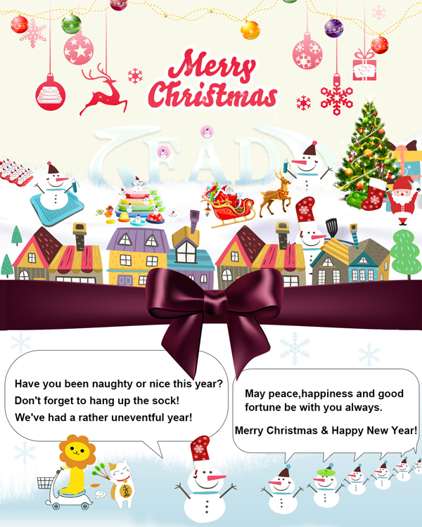 Christmas-Card