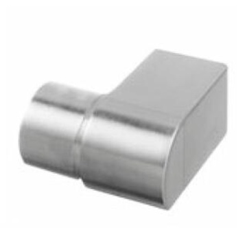 Grade aluminum alloy aluminum extruded profile fittings
