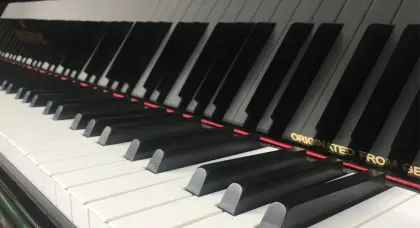 Home classical piano for sale