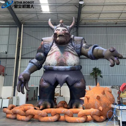 Famous Film Aniamtronic Props for Sale