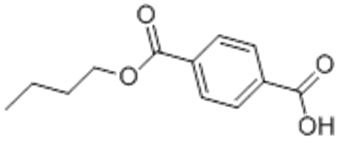 Name: 1,4-Benzenedicarboxylic acid, monobutyl ester CAS 1818-06-0